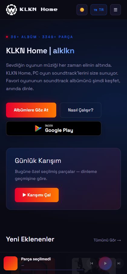 Marka & UI Kit